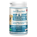 Hip & Joint Supplement for Dogs - Mobility & Joint Health Support with Glucosamine