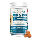 Hip & Joint Supplement for Dogs - Mobility & Joint Health Support with Glucosamine